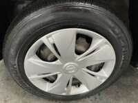 Nissan March 2021 5p Advance L4/1.6 Man 2021 Nissan March Venta Llantas 1