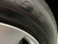 Nissan March 2021 5p Advance L4/1.6 Man 2021 Nissan March Venta Llantas 12