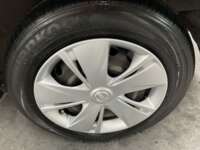 Nissan March 2021 5p Advance L4/1.6 Man 2021 Nissan March Venta Llantas 4