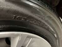 Nissan March 2021 5p Advance L4/1.6 Man 2021 Nissan March Venta Llantas 6