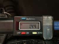 Nissan March 2021 5p Advance L4/1.6 Man 2021 Nissan March Venta Llantas 8