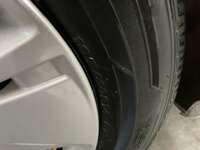 Nissan March 2021 5p Advance L4/1.6 Man 2021 Nissan March Venta Llantas 9