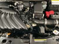 Nissan March 2021 5p Advance L4/1.6 Man 2021 Nissan March Venta Motor 2