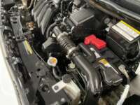 Nissan March 2021 5p Advance L4/1.6 Man 2021 Nissan March Venta Motor 3