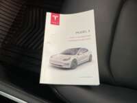 Tesla Modelo 3 2023 4p Estándar EV 60 kWh Aut 2023 Tesla Modelo 3 Venta Documentos 1