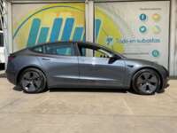 Tesla Modelo 3 2023 4p Estándar EV 60 kWh Aut 2023 Tesla Modelo 3 Venta Exteriores 4