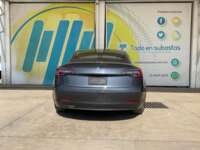 Tesla Modelo 3 2023 4p Estándar EV 60 kWh Aut 2023 Tesla Modelo 3 Venta Exteriores 6
