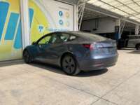 Tesla Modelo 3 2023 4p Estándar EV 60 kWh Aut 2023 Tesla Modelo 3 Venta Exteriores 7