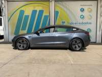 Tesla Modelo 3 2023 4p Estándar EV 60 kWh Aut 2023 Tesla Modelo 3 Venta Exteriores 8