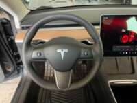 Tesla Modelo 3 2023 4p Estándar EV 60 kWh Aut 2023 Tesla Modelo 3 Venta Interiores 1