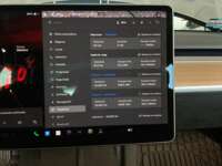 Tesla Modelo 3 2023 4p Estándar EV 60 kWh Aut 2023 Tesla Modelo 3 Venta Interiores 2