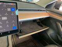 Tesla Modelo 3 2023 4p Estándar EV 60 kWh Aut 2023 Tesla Modelo 3 Venta Interiores 13