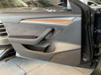 Tesla Modelo 3 2023 4p Estándar EV 60 kWh Aut 2023 Tesla Modelo 3 Venta Interiores 14