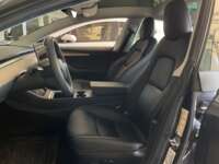 Tesla Modelo 3 2023 4p Estándar EV 60 kWh Aut 2023 Tesla Modelo 3 Venta Interiores 15