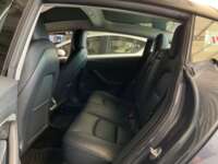 Tesla Modelo 3 2023 4p Estándar EV 60 kWh Aut 2023 Tesla Modelo 3 Venta Interiores 17