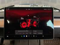 Tesla Modelo 3 2023 4p Estándar EV 60 kWh Aut 2023 Tesla Modelo 3 Venta Interiores 7