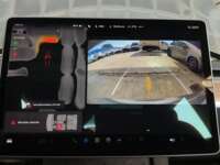 Tesla Modelo 3 2023 4p Estándar EV 60 kWh Aut 2023 Tesla Modelo 3 Venta Interiores 8