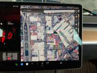 Tesla Modelo 3 2023 4p Estándar EV 60 kWh Aut 2023 Tesla Modelo 3 Venta Interiores 9