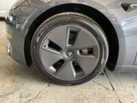 Tesla Modelo 3 2023 4p Estándar EV 60 kWh Aut 2023 Tesla Modelo 3 Venta Llantas 1