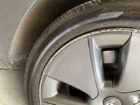 Tesla Modelo 3 2023 4p Estándar EV 60 kWh Aut 2023 Tesla Modelo 3 Venta Llantas 5