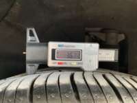 Tesla Modelo 3 2023 4p Estándar EV 60 kWh Aut 2023 Tesla Modelo 3 Venta Llantas 6