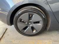 Tesla Modelo 3 2023 4p Estándar EV 60 kWh Aut 2023 Tesla Modelo 3 Venta Llantas 7