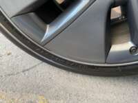 Tesla Modelo 3 2023 4p Estándar EV 60 kWh Aut 2023 Tesla Modelo 3 Venta Llantas 8