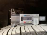 Tesla Modelo 3 2023 4p Estándar EV 60 kWh Aut 2023 Tesla Modelo 3 Venta Llantas 9