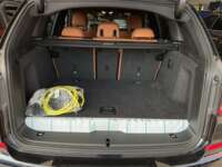 BMW X3 2021 5p xDrive 30i M Sport L4/2.0/T Aut 2021 BMW X3 Venta Cajuela 1