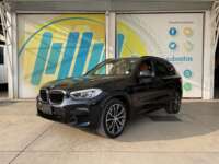 BMW X3 2021 5p xDrive 30i M Sport L4/2.0/T Aut 2021 BMW X3 Venta Exteriores 1