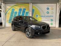 BMW X3 2021 5p xDrive 30i M Sport L4/2.0/T Aut 2021 BMW X3 Venta Exteriores 3