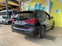 BMW X3 2021 5p xDrive 30i M Sport L4/2.0/T Aut 2021 BMW X3 Venta Exteriores 5