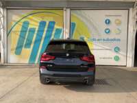 BMW X3 2021 5p xDrive 30i M Sport L4/2.0/T Aut 2021 BMW X3 Venta Exteriores 6
