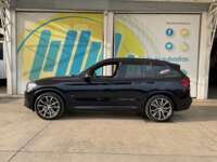 BMW X3 2021 5p xDrive 30i M Sport L4/2.0/T Aut 2021 BMW X3 Venta Exteriores 8