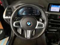 BMW X3 2021 5p xDrive 30i M Sport L4/2.0/T Aut 2021 BMW X3 Venta Interiores 1