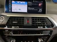 BMW X3 2021 5p xDrive 30i M Sport L4/2.0/T Aut 2021 BMW X3 Venta Interiores 11