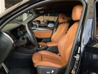 BMW X3 2021 5p xDrive 30i M Sport L4/2.0/T Aut 2021 BMW X3 Venta Interiores 22