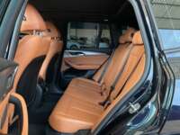 BMW X3 2021 5p xDrive 30i M Sport L4/2.0/T Aut 2021 BMW X3 Venta Interiores 24