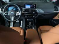 BMW X3 2021 5p xDrive 30i M Sport L4/2.0/T Aut 2021 BMW X3 Venta Interiores 4