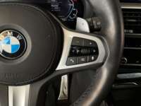 BMW X3 2021 5p xDrive 30i M Sport L4/2.0/T Aut 2021 BMW X3 Venta Interiores 7