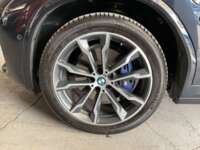 BMW X3 2021 5p xDrive 30i M Sport L4/2.0/T Aut 2021 BMW X3 Venta Llantas 1