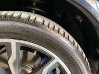 BMW X3 2021 5p xDrive 30i M Sport L4/2.0/T Aut 2021 BMW X3 Venta Llantas 2