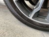 BMW X3 2021 5p xDrive 30i M Sport L4/2.0/T Aut 2021 BMW X3 Venta Llantas 11