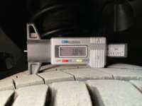 BMW X3 2021 5p xDrive 30i M Sport L4/2.0/T Aut 2021 BMW X3 Venta Llantas 12