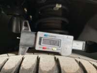 BMW X3 2021 5p xDrive 30i M Sport L4/2.0/T Aut 2021 BMW X3 Venta Llantas 3