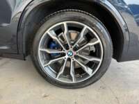 BMW X3 2021 5p xDrive 30i M Sport L4/2.0/T Aut 2021 BMW X3 Venta Llantas 4