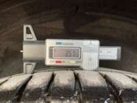 BMW X3 2021 5p xDrive 30i M Sport L4/2.0/T Aut 2021 BMW X3 Venta Llantas 6