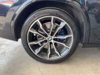 BMW X3 2021 5p xDrive 30i M Sport L4/2.0/T Aut 2021 BMW X3 Venta Llantas 7