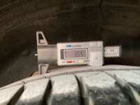 BMW X3 2021 5p xDrive 30i M Sport L4/2.0/T Aut 2021 BMW X3 Venta Llantas 9