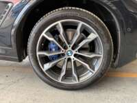 BMW X3 2021 5p xDrive 30i M Sport L4/2.0/T Aut 2021 BMW X3 Venta Llantas 10